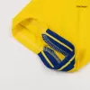 Sweden Soccer Home Jersey 2026 Yellow - bestfootballkits