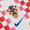 Croatia Home Soccer Jersey World Cup 2026 Red&White - bestfootballkits