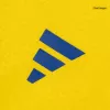 Sweden Soccer Home Jersey 2026 Yellow - bestfootballkits