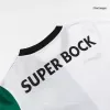 Sporting CP Alternative Jersey 25/26 White&Green - bestfootballkits