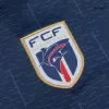 Cape Verde Home Soccer Jersey 2025 Navy - bestfootballkits