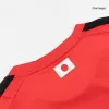 Japan Shirt Goalkeeper 2026 - bestfootballkits