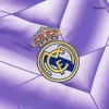 Real Madrid Special Edition Soccer Jersey 25/26 Purple - bestfootballkits
