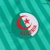 Algeria Away Soccer Jersey World Cup 2026 Green - bestfootballkits