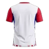 Croatia Home Soccer Jersey World Cup 2026 Red&White - bestfootballkits