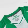Real Betis Long Sleeve Shirt Home 2025/26 - bestfootballkits