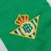 Real Betis Long Sleeve Shirt Home 2025/26 - bestfootballkits