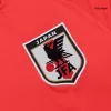 Japan Shirt Goalkeeper 2026 - bestfootballkits