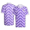 Real Madrid Special Edition Soccer Jersey 25/26 Purple - bestfootballkits