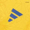 Ukraine Soccer Home Jersey 2026 Yellow - bestfootballkits