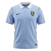 Uruguay Home Soccer Jersey World Cup 2026 Blue - bestfootballkits