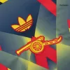 Arsenal Special Edition Soccer Jersey 25/26 Color - bestfootballkits