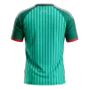 Algeria Away Soccer Jersey World Cup 2026 Green - bestfootballkits