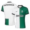 Sporting CP Alternative Jersey 25/26 White&Green - bestfootballkits