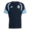 Argentina Pre-match Soccer Jersey World Cup 2026 Navy - bestfootballkits