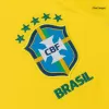 Brazil Home Soccer Jersey World Cup 2026 Yellow - bestfootballkits
