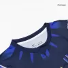 Uruguay Away Soccer Jersey World Cup 2026 Navy - bestfootballkits