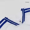 Greece Home Soccer Jersey World Cup 2026 White - bestfootballkits