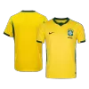 Brazil Home Soccer Jersey World Cup 2026 Yellow - bestfootballkits