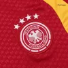 Germany Pre-match Soccer Jersey World Cup 2026 Red - bestfootballkits