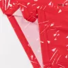 Retro 89/91 Liverpool Home Soccer Jersey Red - bestfootballkits