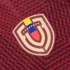 Venezuela Soccer Home Jersey 2026 Red - bestfootballkits