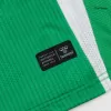 Real Betis Long Sleeve Shirt Home 2025/26 - bestfootballkits