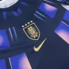 Uruguay Away Soccer Jersey World Cup 2026 Navy - bestfootballkits