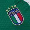 Italy Pre-match Soccer Jersey World Cup 2026 Green - bestfootballkits