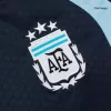 Argentina Pre-match Soccer Jersey World Cup 2026 Navy - bestfootballkits
