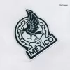 Mexico Long Sleeve Shirt Away 2026 - bestfootballkits