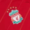 Retro 05/06 Liverpool Home Soccer Jersey Red - bestfootballkits