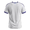 Greece Home Soccer Jersey World Cup 2026 White - bestfootballkits