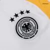 Germany Pre-match Soccer Jersey World Cup 2026 White - bestfootballkits