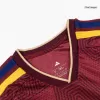 Venezuela Soccer Home Jersey 2026 Red - bestfootballkits