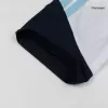 Argentina Pre-match Soccer Jersey World Cup 2026 White - bestfootballkits