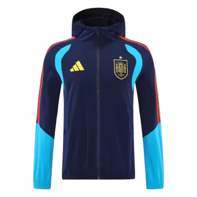 Spain Hoodie Training Jacket 2026 - bestfootballkits