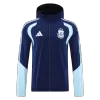 Argentina Hoodie Training Jacket 2026 - bestfootballkits