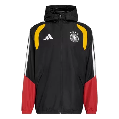 Germany Hoodie Training Jacket 2026 - bestfootballkits