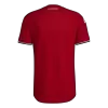 Hungría Soccer Home Jersey 2026 Red - bestfootballkits
