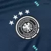 Germany Soccer Away Jersey 2026 Navy - bestfootballkits