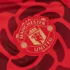 Manchester United CNY Soccer Jersey 25/26 Red - bestfootballkits