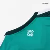 Northern Ireland Soccer Home Jersey 2026 Green - bestfootballkits