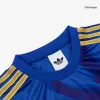 Real Madrid CNY Soccer Jersey 25/26 Blue - bestfootballkits