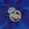 Real Madrid CNY Soccer Jersey 25/26 Blue - bestfootballkits