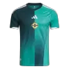 Northern Ireland Soccer Home Jersey 2026 Green - bestfootballkits