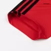 Manchester United CNY Soccer Jersey 25/26 Red - bestfootballkits