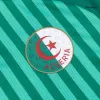 Algeria Soccer Away Jersey 2026 Green - bestfootballkits