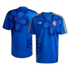 Real Madrid CNY Soccer Jersey 25/26 Blue - bestfootballkits