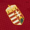 Hungría Soccer Home Jersey 2026 Red - bestfootballkits